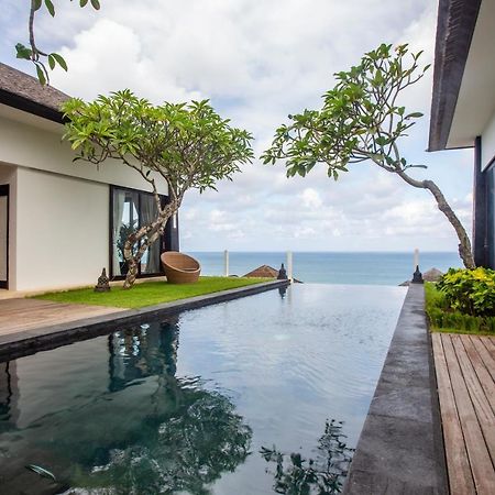 Nusa Dua Ocean Cliff Dream Унгасан Экстерьер фото