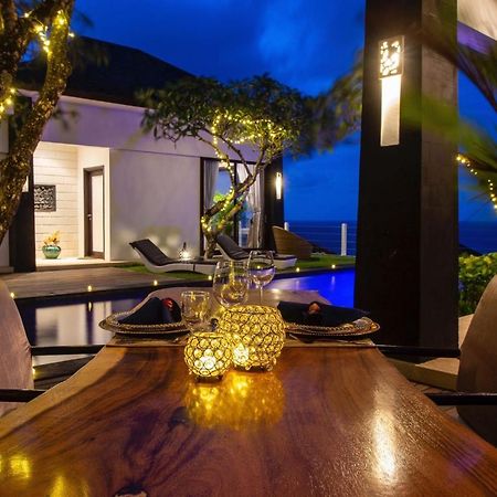 Nusa Dua Ocean Cliff Dream Унгасан Экстерьер фото