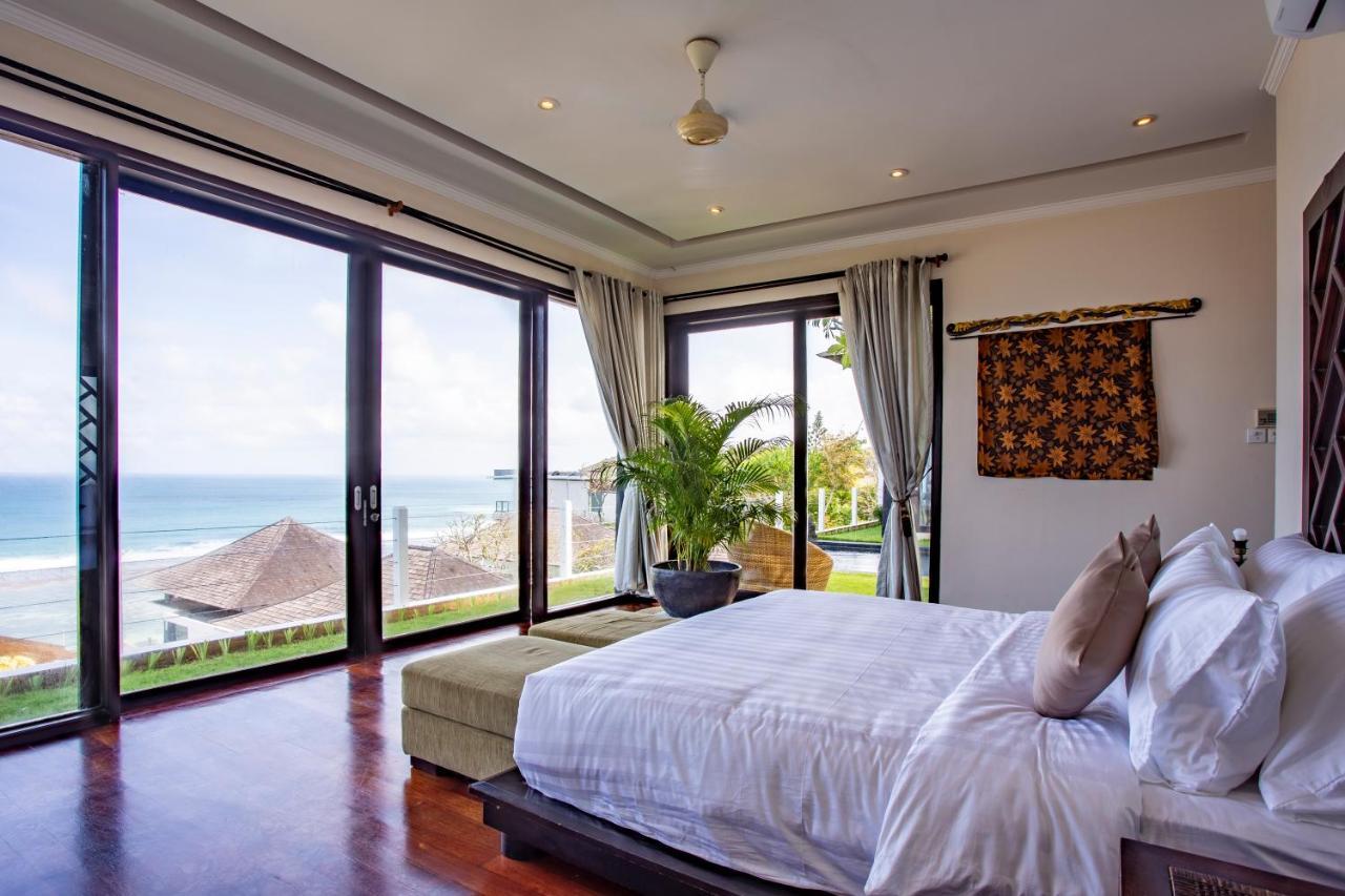 Nusa Dua Ocean Cliff Dream Унгасан Экстерьер фото